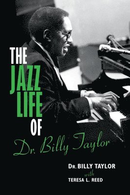 The Jazz Life of Dr. Billy Taylor 1