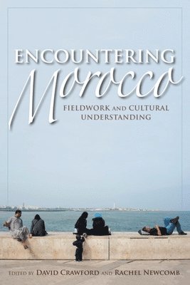 Encountering Morocco 1