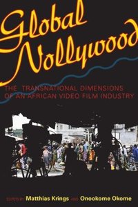 bokomslag Global Nollywood