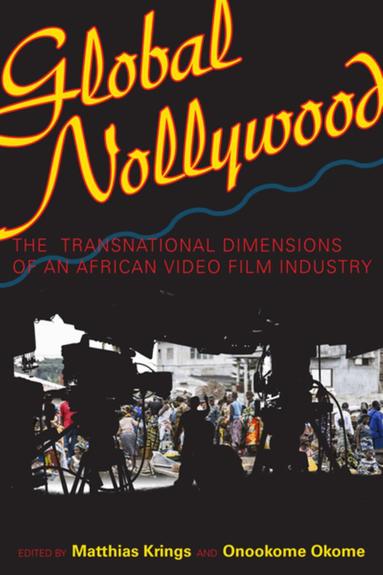 Matthias Krings, Onookome Okome - Global Nollywood, Häftad