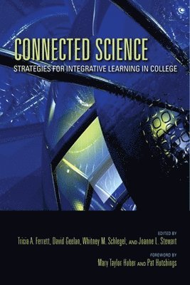 Connected Science 1