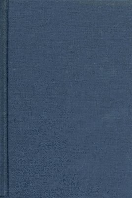 Land, Mobility, and Belonging in West Africa 1