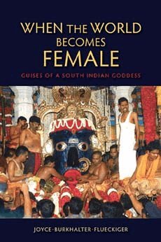 Joyce Burkhalter Flueckiger - When the World Becomes Female, Häftad
