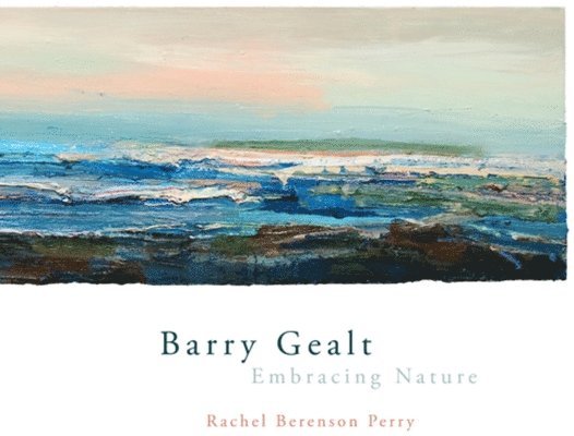 Barry Gealt, Embracing Nature 1