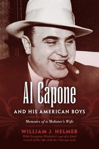 bokomslag Al Capone and His American Boys