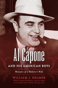 bokomslag Al Capone and His American Boys