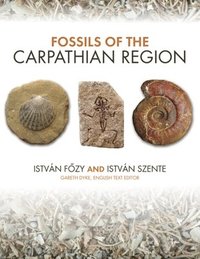 bokomslag Fossils of the Carpathian Region