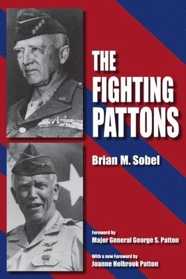 The Fighting Pattons 1