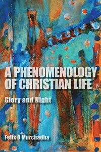 bokomslag A Phenomenology of Christian Life