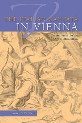 Italian Cantata in Vienna