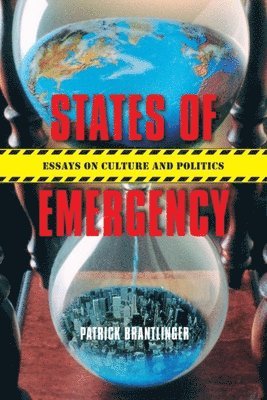 States of Emergency 1