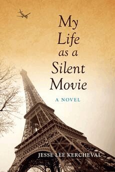 Jesse Lee Kercheval - My Life As a Silent Movie, Häftad