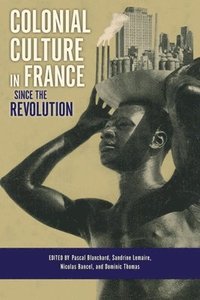 bokomslag Colonial Culture in France since the Revolution