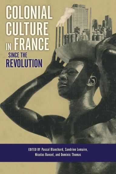 bokomslag Colonial Culture in France Since the Revolution