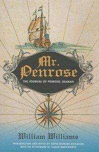 bokomslag Mr. Penrose