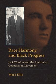 Mark Ellis - Race Harmony and Black Progress, Inbunden