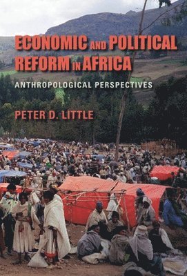 Economic and Political Reform in Africa 1