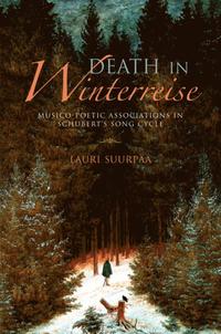 bokomslag Death in Winterreise