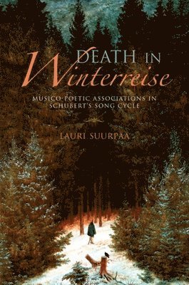 Lauri Suurpää, Lauri Suurpaa, Lauri Suurpeaea - Death in Winterreise, Inbunden