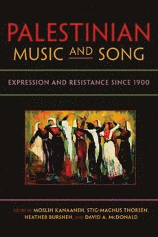 Palestinian Music and Song 1