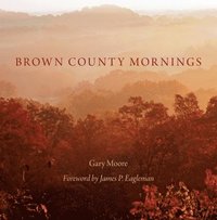 bokomslag Brown County Mornings