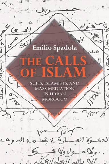 bokomslag Calls of Islam