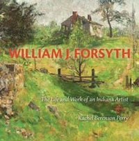 bokomslag William J. Forsyth