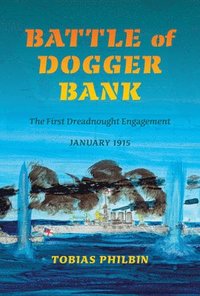 bokomslag Battle of Dogger Bank
