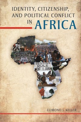 Identity, Citizenship, and Political Conflict in Africa 1