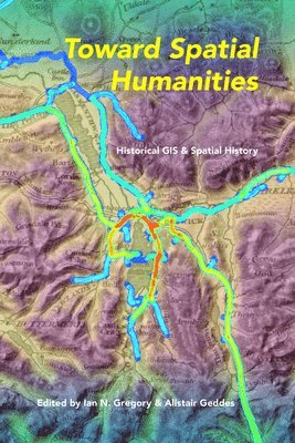 Toward Spatial Humanities 1