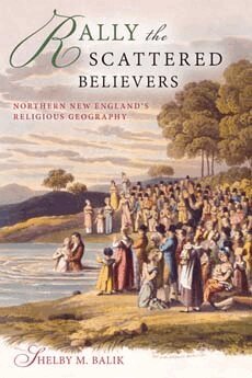 Shelby M. Balik - Rally the Scattered Believers, Inbunden