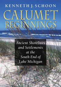 bokomslag Calumet Beginnings