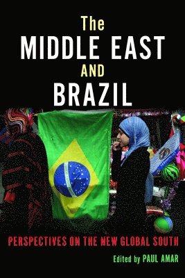 The Middle East and Brazil 1