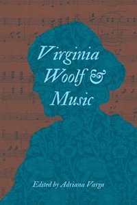 bokomslag Virginia Woolf and Music