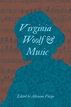 bokomslag Virginia Woolf and Music