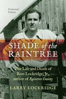 bokomslag Shade of the Raintree, Centennial Edition