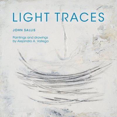 John Sallis - Light Traces, Häftad