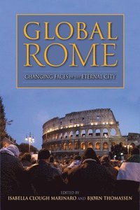 bokomslag Global Rome