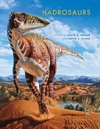 bokomslag Hadrosaurs