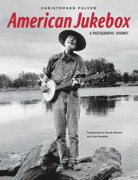 bokomslag American Jukebox