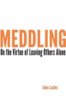 John Lachs - Meddling, Häftad