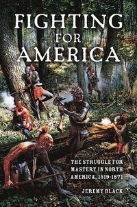 bokomslag Fighting for America