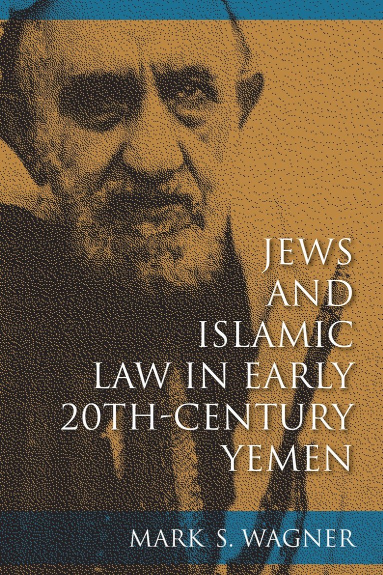 Jews and Islamic Law in Early 20th-Century Yemen 1