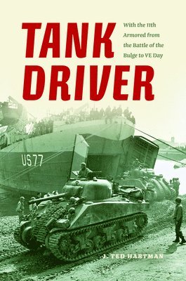 Tank Driver 1