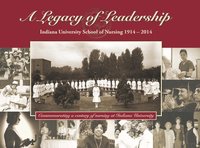 bokomslag A Legacy of Leadership