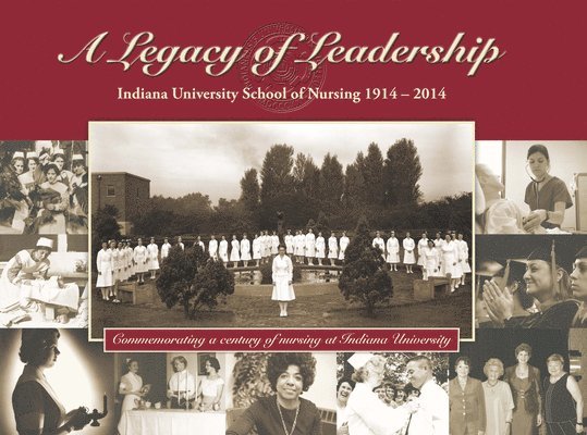 A Legacy of Leadership 1