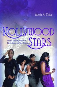 bokomslag Nollywood Stars