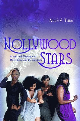Nollywood Stars 1