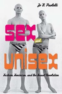 bokomslag Sex and Unisex