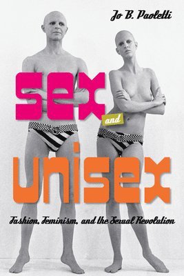 Sex and Unisex 1